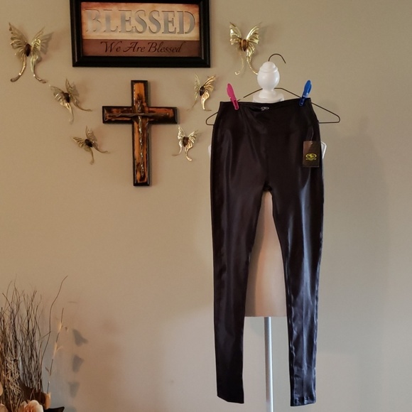 Athletic Works Pants - NWT ATHLETIC WORKS LEGGINGS